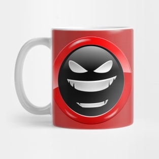 Hoody Logo Mug